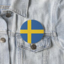 Search for sweden badges Blue
