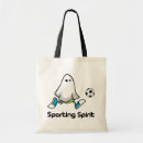 Search for spirit bags Soccer