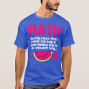 Search for computer teacher tshirts Mathematical