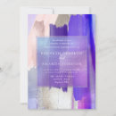 Search for swatch invitations Purple