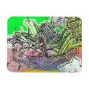 Search for vegetables magnets Herbs