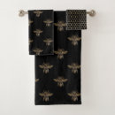 Search for bee bath towels Elegant