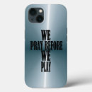 Search for pray iphone cases Bible