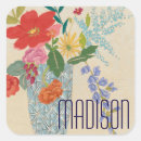 Search for blossom stickers Botanical
