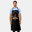 Search for place aprons Bbq