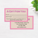 Search for makeup artist business gift certificates Voucher