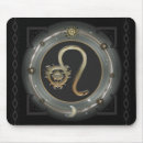 Search for sun signs mousepads Moon