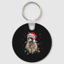 Search for raccoon key rings Christmas discount codes