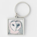 Search for owl key rings Animal