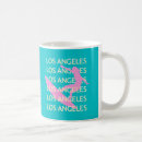 Search for made in los angeles mugs California