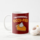 Search for pie pun mugs Dessert