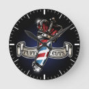 Search for barber clocks Trendy