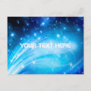 Search for star light postcards Sky