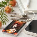 Search for halloween key rings Mystical