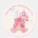 Search for cute princess stickers Castle