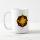 Search for glowing mugs Symbol