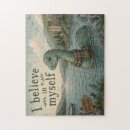 Search for loch ness puzzles Scotland