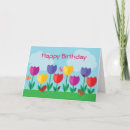 Search for nature birthday cards Garden