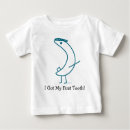 Search for first tooth tshirts Cute