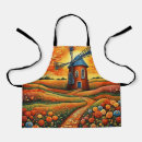 Search for windmill aprons Landscape