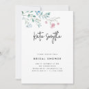 Search for wildflower bridal shower Simple