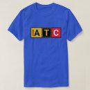 Search for controller tshirts Air traffic control
