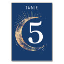 Search for sky blue table cards Constellation
