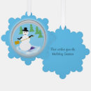 Search for shovel christmas tree decorations Winter