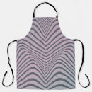 Search for distorted face aprons 70s