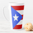 Search for flag of puerto rico mugs San juan
