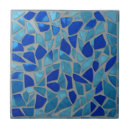 Search for aquamarine tiles Blue