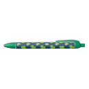 Search for st patricks day pens Clover