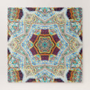 Search for ceramic puzzles Background
