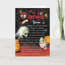 Search for pumpkin faces cards Humour