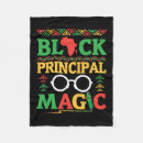 Search for principal blankets Freedom