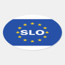 Search for slovenia flag stickers Europe