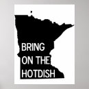 Search for minnesota art posters Food
