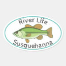 Search for largemouth stickers Fish
