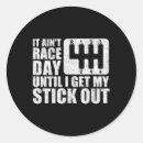 Search for stick out stickers Happy