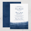 Search for indigo wedding invitations Blue