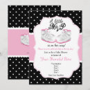 Search for pink sneakers invitations Black