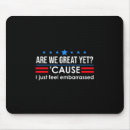 Search for protests mousepads Patriotism