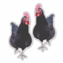 Search for chicken designs stickers Bird