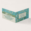 Search for van business cards Vincent van gogh
