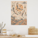 Search for japanese crane art Red crowned crane