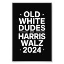 Search for dudes posters Election