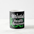 Search for mental health awareness month mugs May
