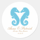 Search for save the date destination stickers Tropical