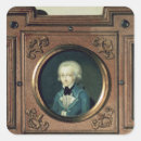 Search for wolfgang stickers Mozart