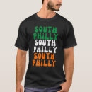 Search for south philly tshirts Flag